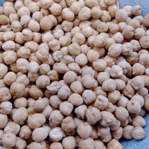 Нут Узбекистан