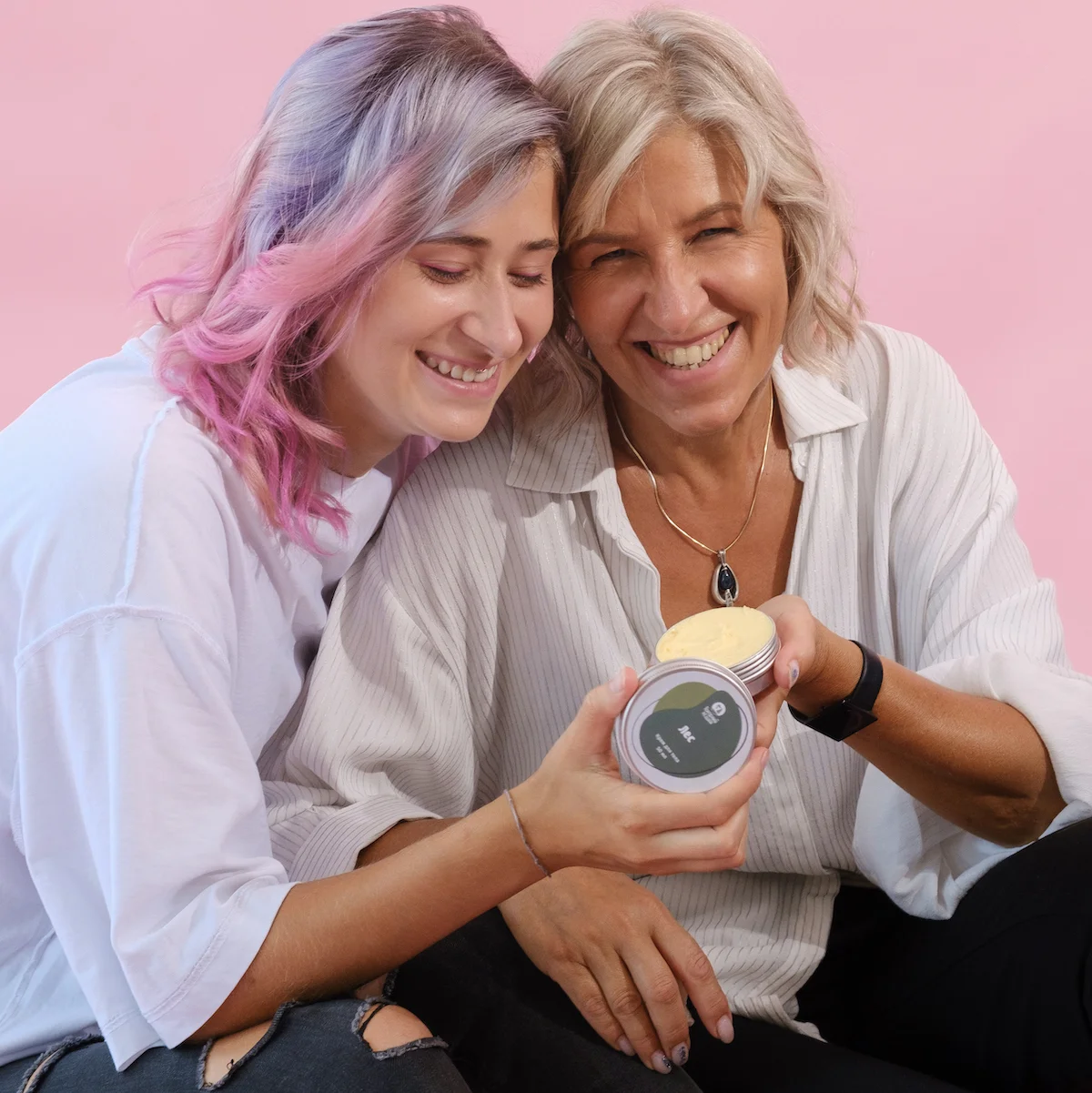 Крем "Лес" 50мл — изображение 2