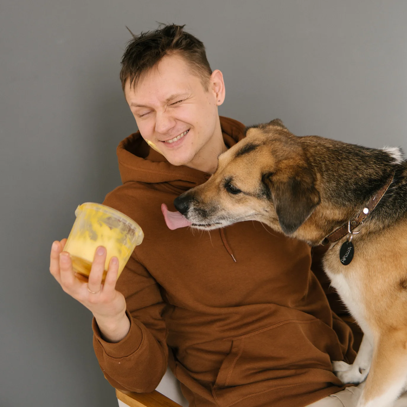 Крем "Лес" 50мл — изображение 3