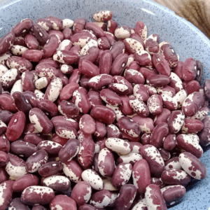 Фасоль ласточка. 170 руб/кг