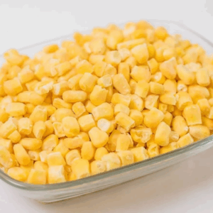 Кукуруза зерна с/м упаковка 1 кг (Россия)