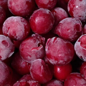 Вишня б/к 1 класс с/м упаковка 1 кг (Турция)