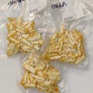 Чечил с апельсиновым перцем 100 г