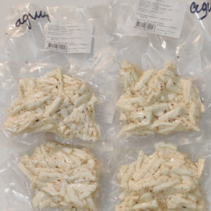 Сыр Чечил с аджикой (легкая острата) 100 г