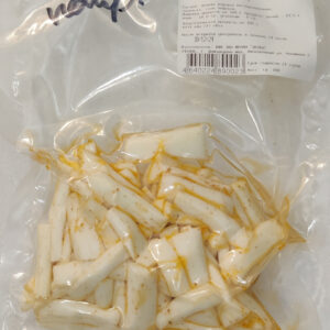 Сыр Чечил с паприкой (легкая острата) 100 г