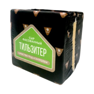 Сыр Лайме Тильзитер 45% весовой