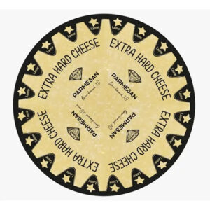 Сыр Лайме Пармезан Даймонд Экстра выдержанный (48 мес) весовой