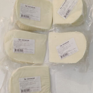 Фермерский "Осетинский" сыр 250 гр