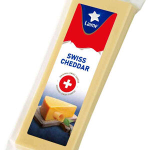 Сыр Лайме Чеддар 53% 150 г