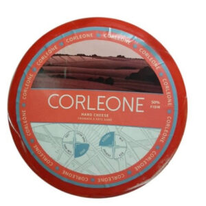 Сыр "Гойя" Corleone 50% 24 мес