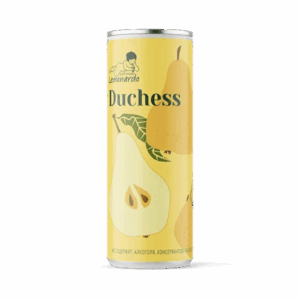 Duchess / Дюшес, 330мл