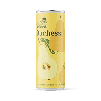 Duchess / Дюшес, 330мл