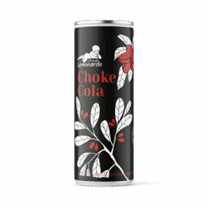 Choke Cola / Чока Кола, 330мл