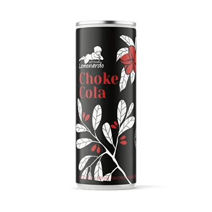 Choke Cola / Чока Кола, 330мл