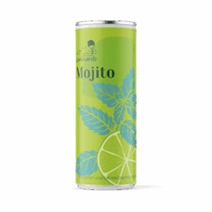 Mojito / Безалкогольный Мохито, 330мл