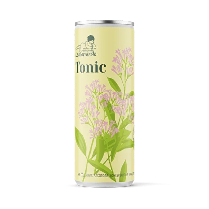 Tonic / Тоник, 330мл