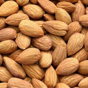 Миндаль 23/25 NONPARELL Сырой