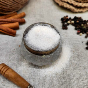 Соль гималайская розовая, мелкий помол 0.5кг