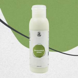 Зубная паста "Вечнозелёные облака" зв