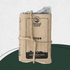 Мыло "Шторм" зв