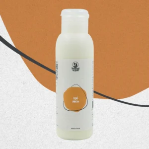 Зубная паста "Зуб лисы" зв