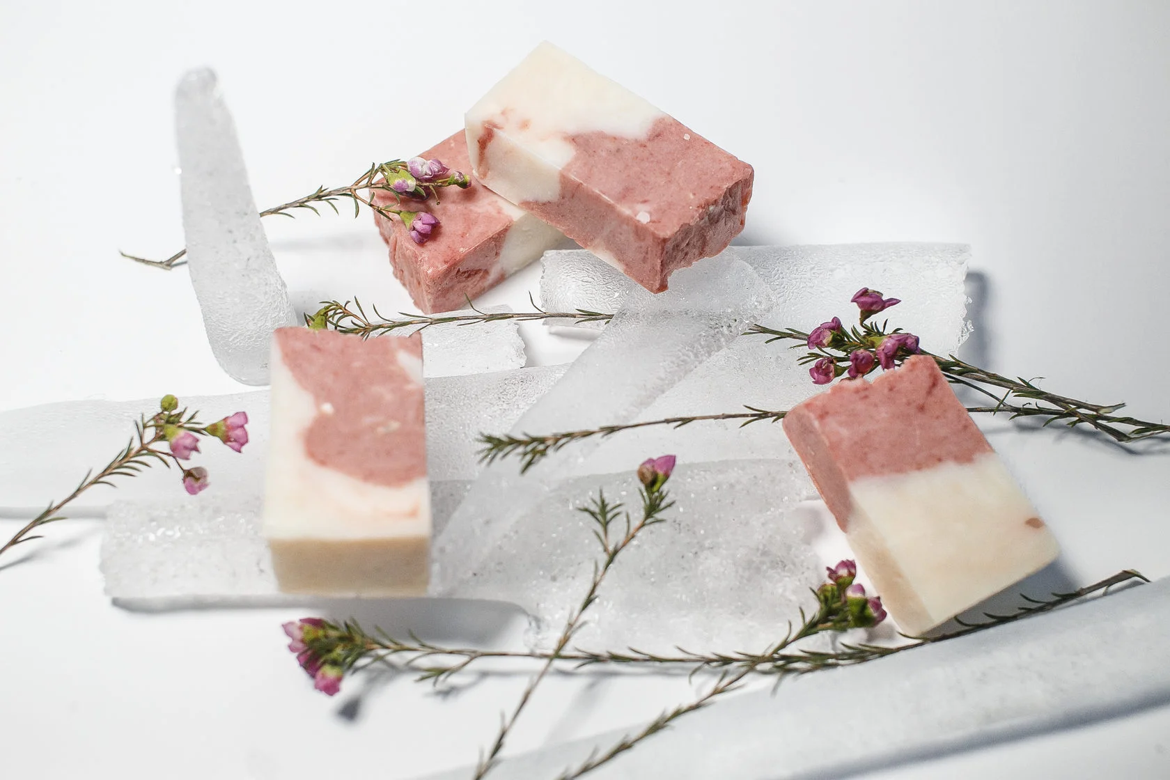 Мыло "Закат зимы" зв — изображение 3