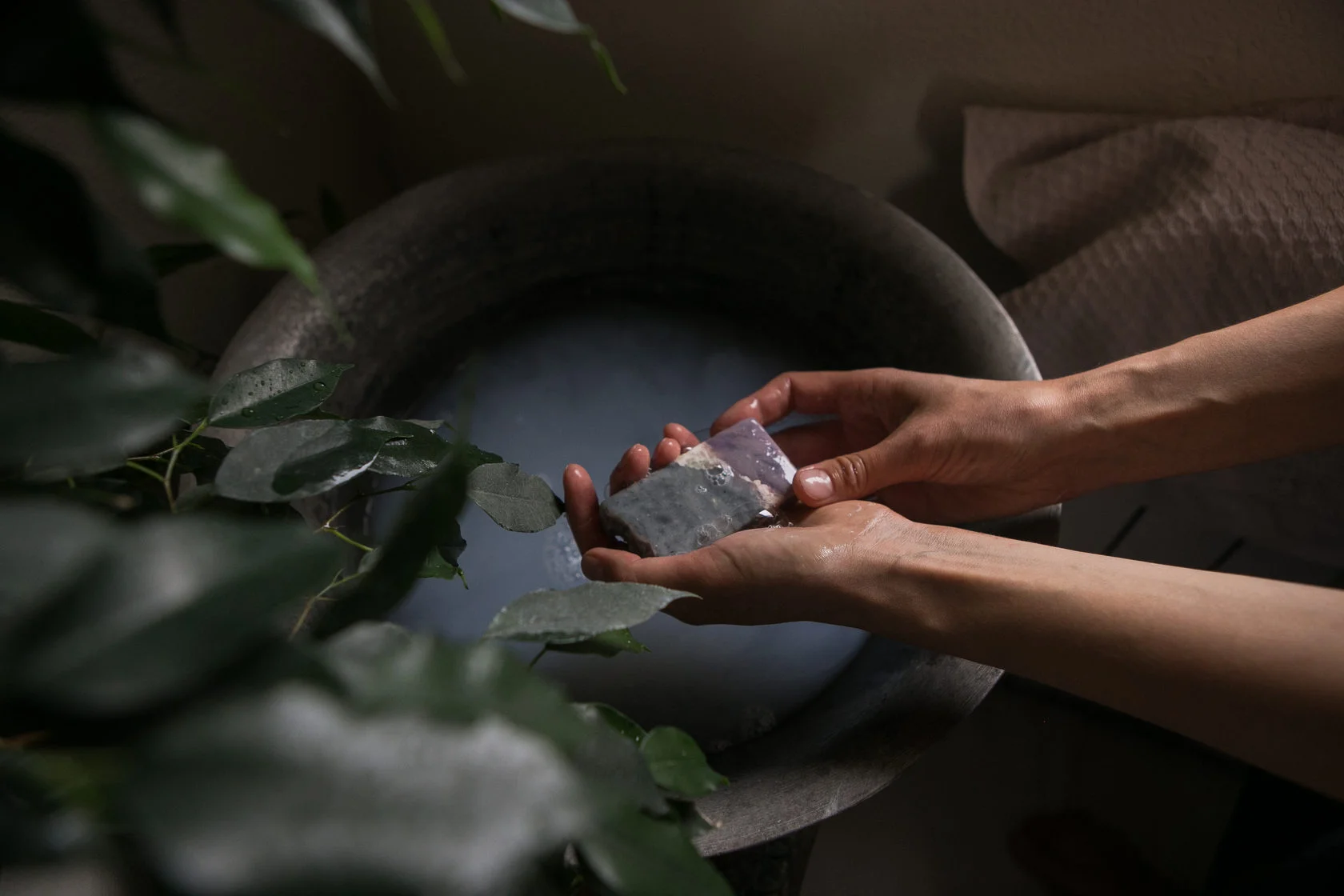 Мыло "Шторм" зв — изображение 2