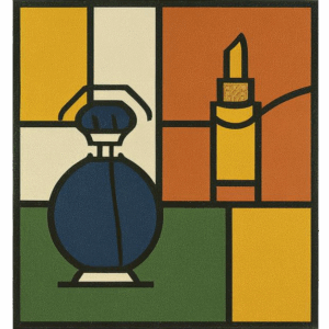 Косметические средства