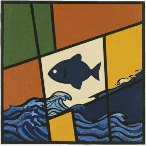 Пресноводная рыба