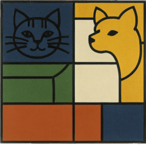 Товары для животных