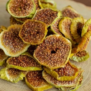 Инжир чипсы  АРМЕНИЯ