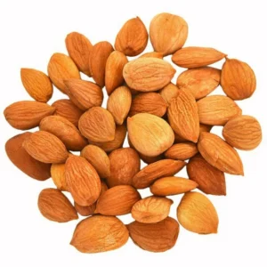 Ядра абрикосовых косточек ТАДЖИКИСТАН