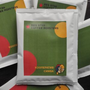 Кофе в дрип-пакете Колумбия Супремо Толима